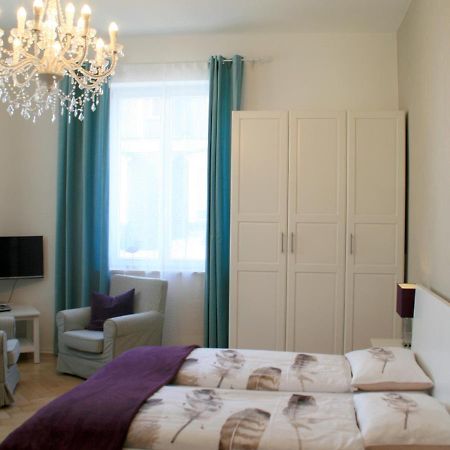 Ferienwohnung Katharina 린다우 외부 사진