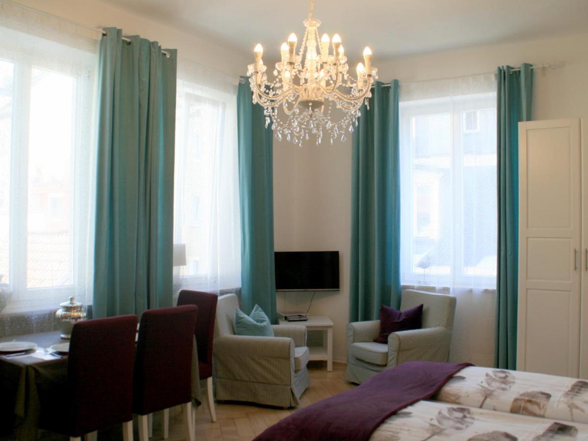 Ferienwohnung Katharina 린다우 외부 사진