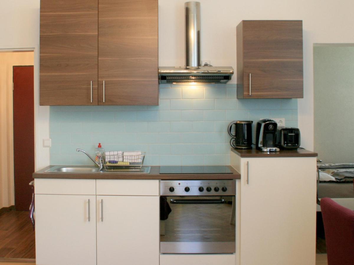Ferienwohnung Katharina 린다우 외부 사진