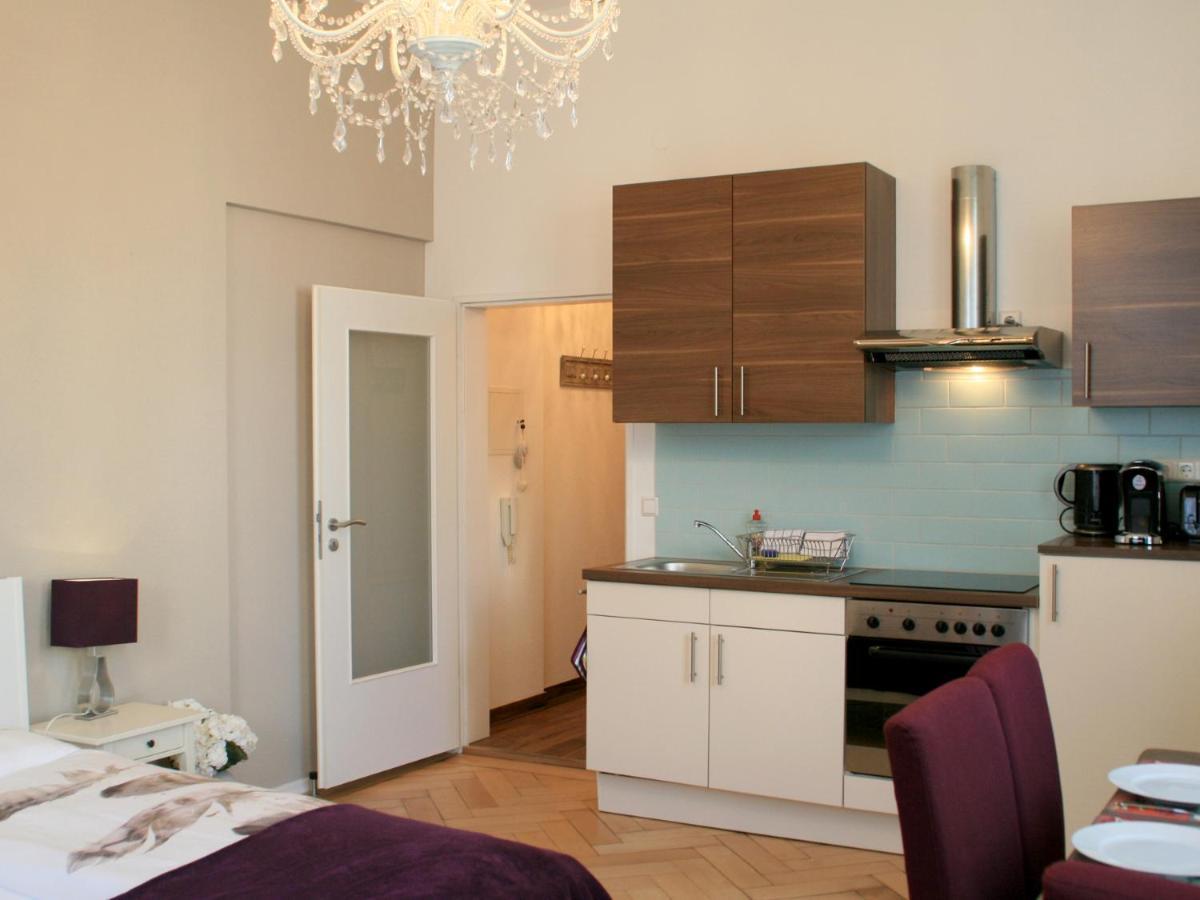 Ferienwohnung Katharina 린다우 외부 사진