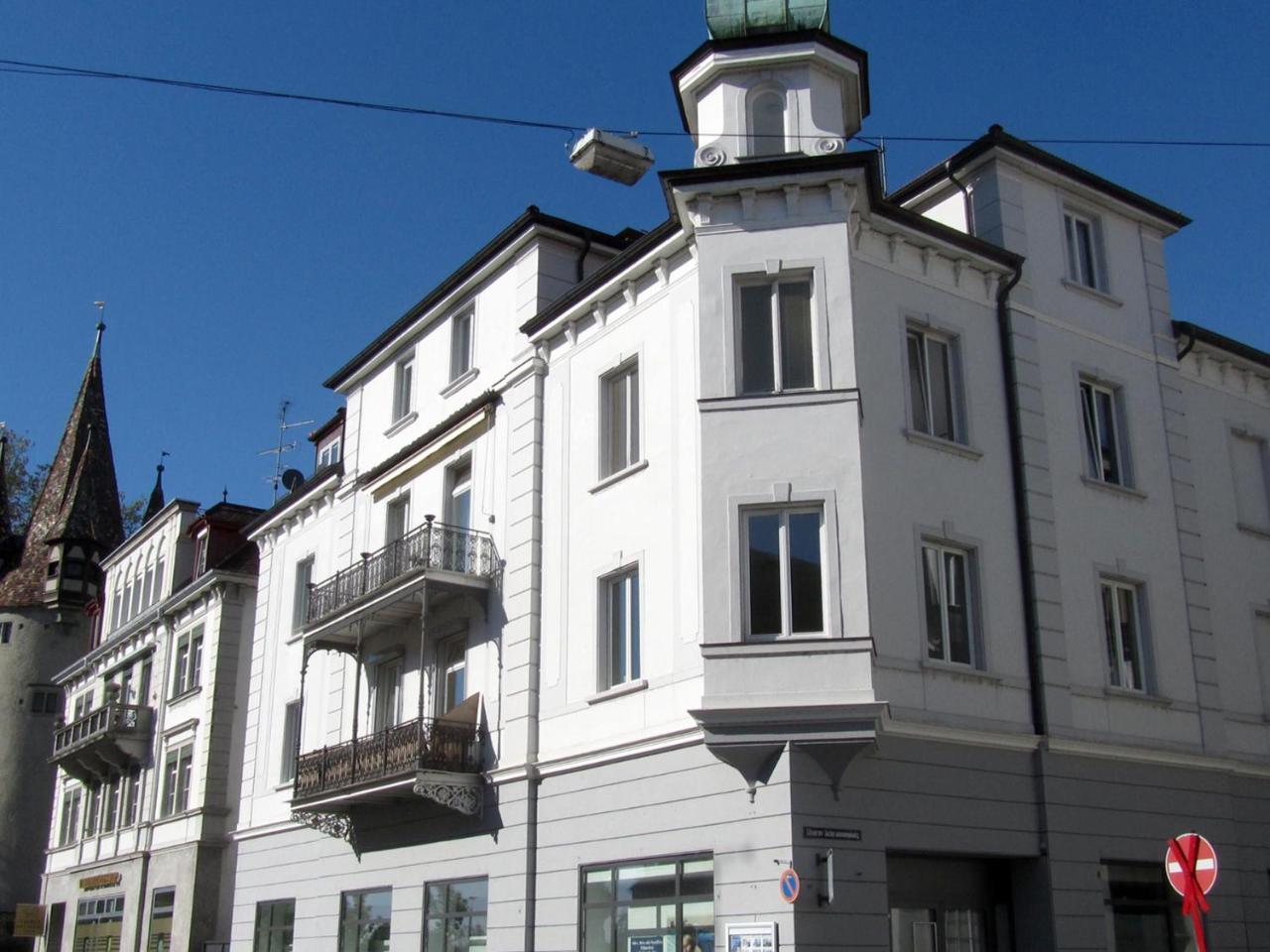 Ferienwohnung Katharina 린다우 외부 사진